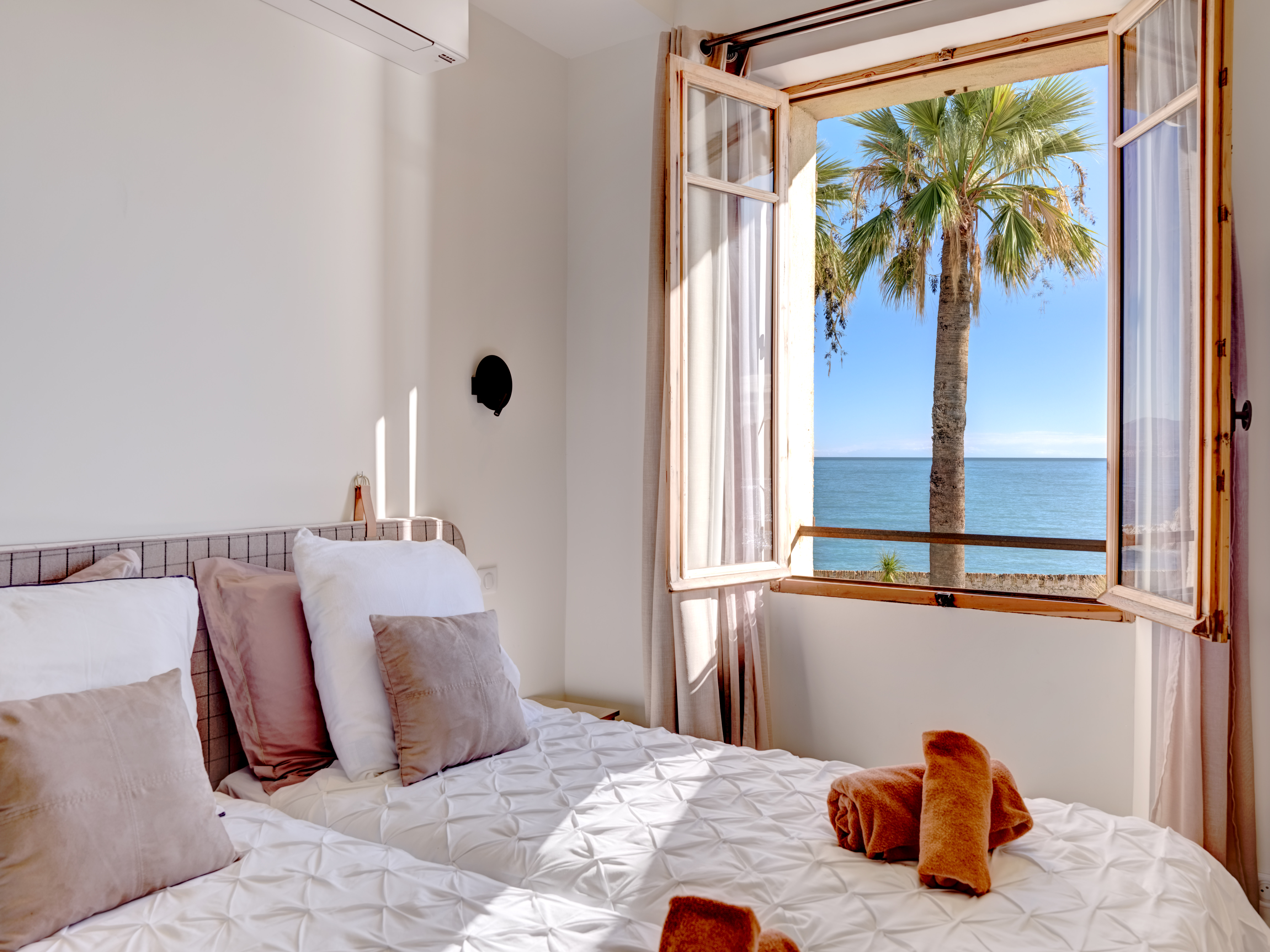 Villa Antibes Ramparts