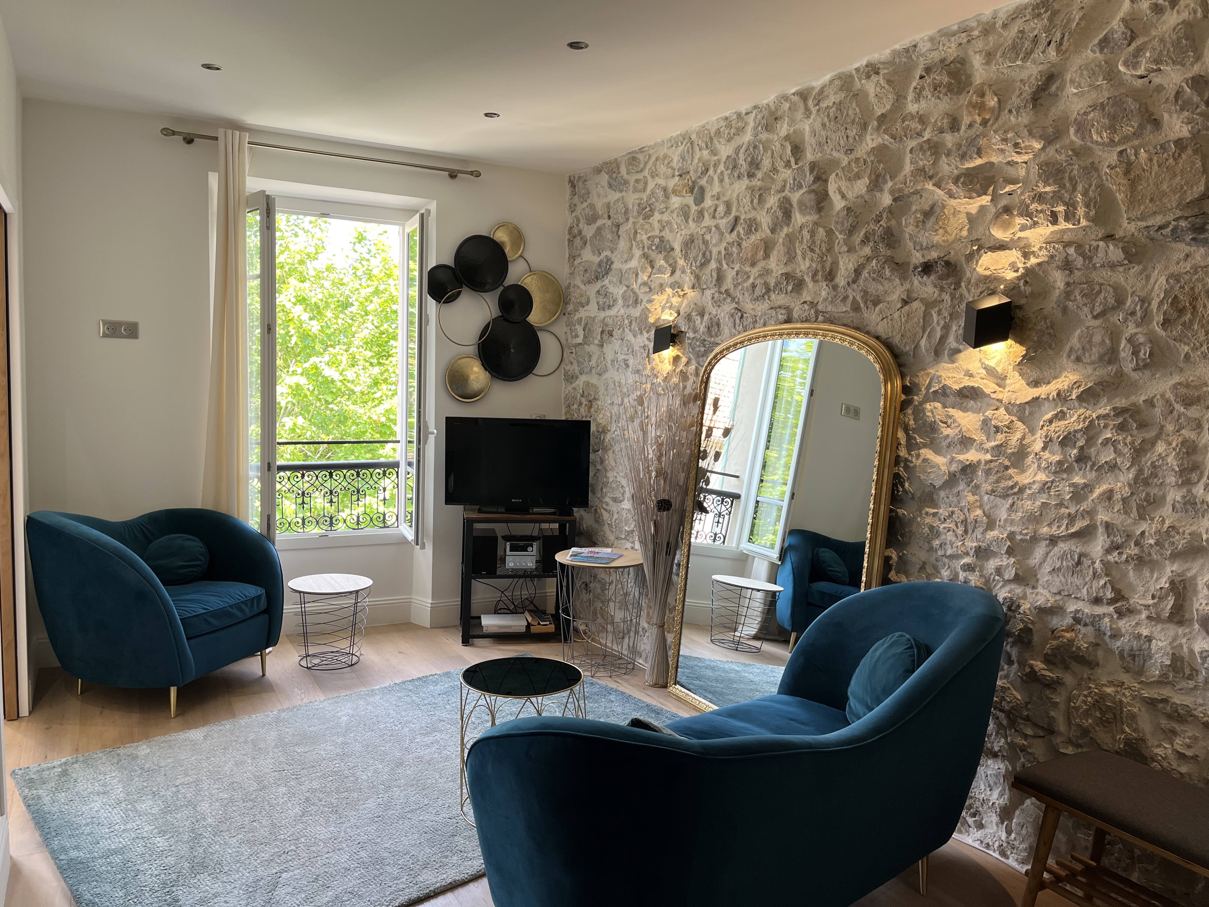 Apartment Vieil Antibes
